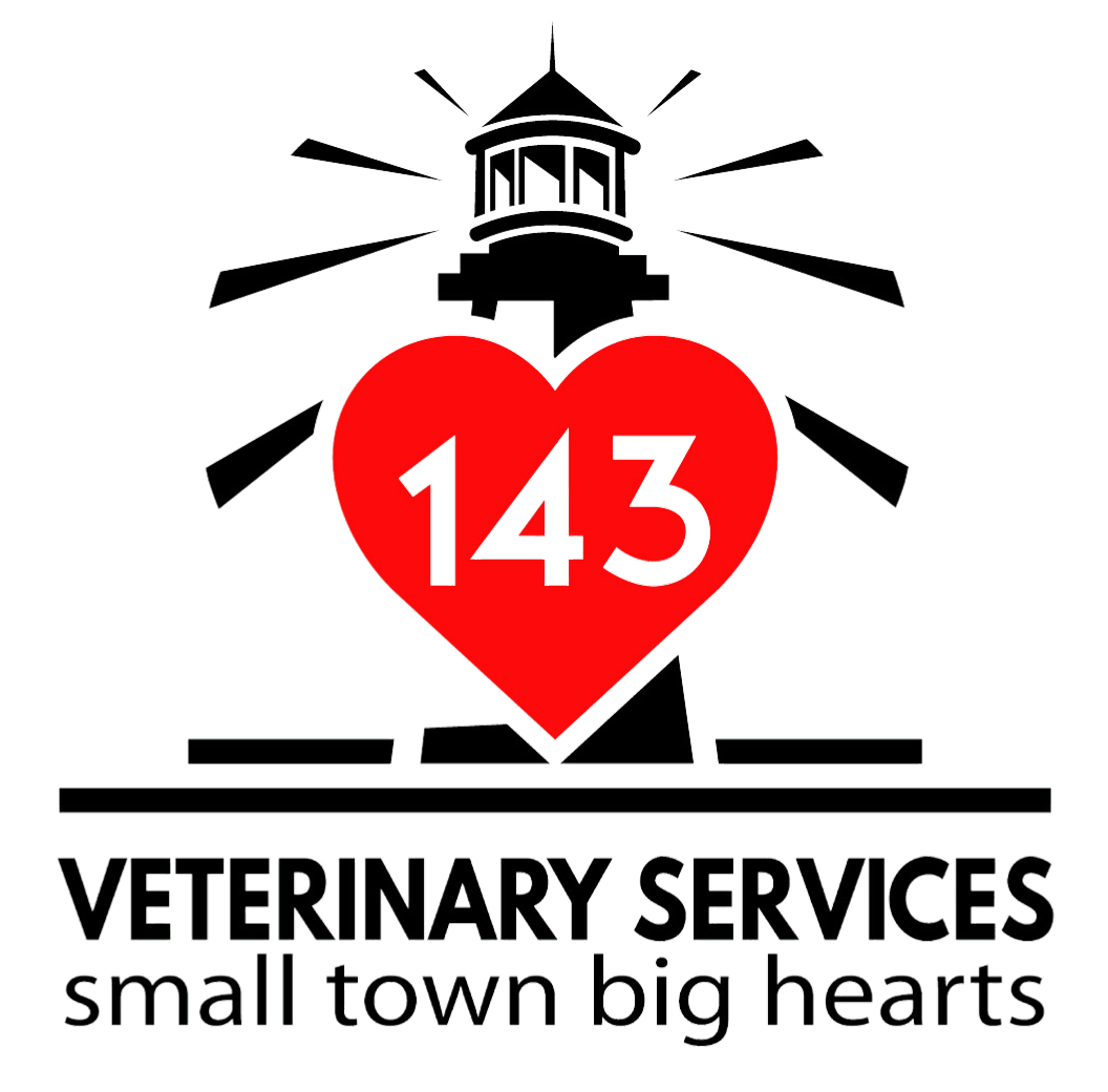 143 Veterinary Services