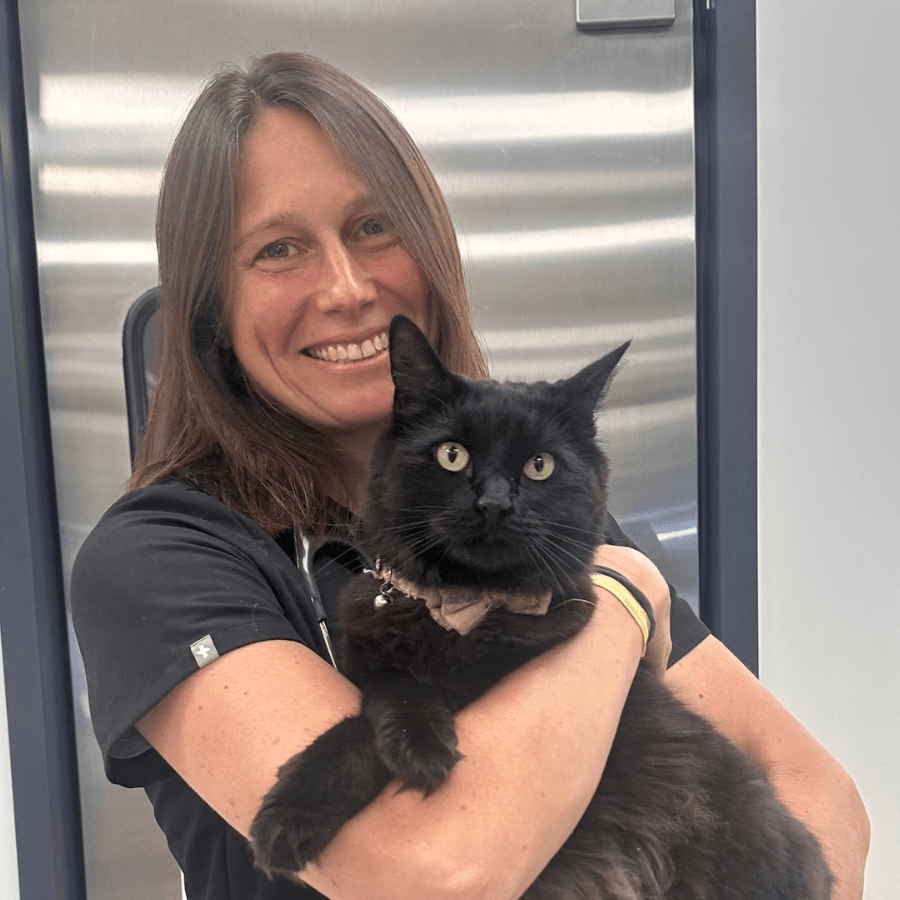 Dr. Lindsay Sussman